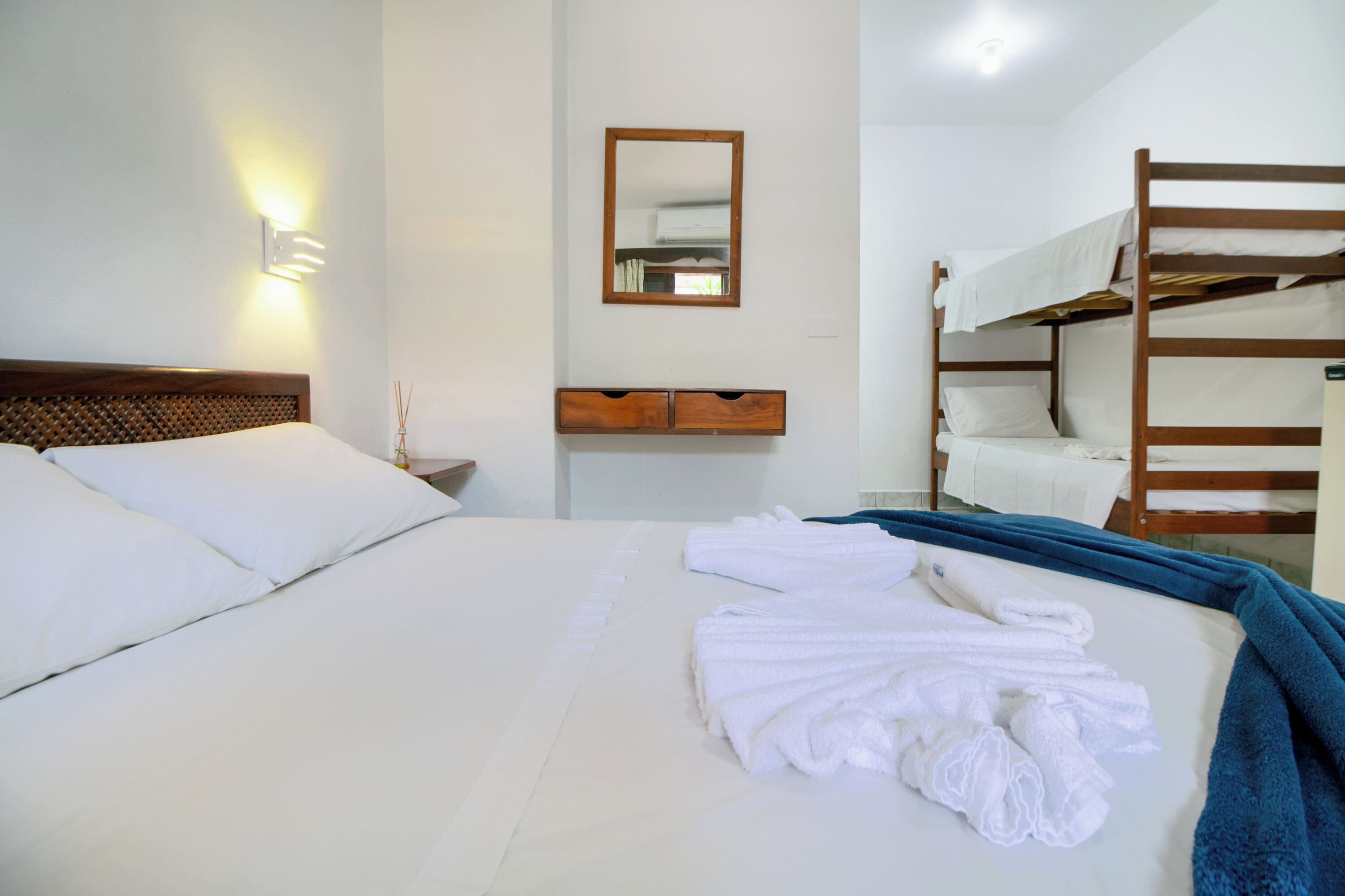 Photo - VELINN Pousada Ubatuba Tropical