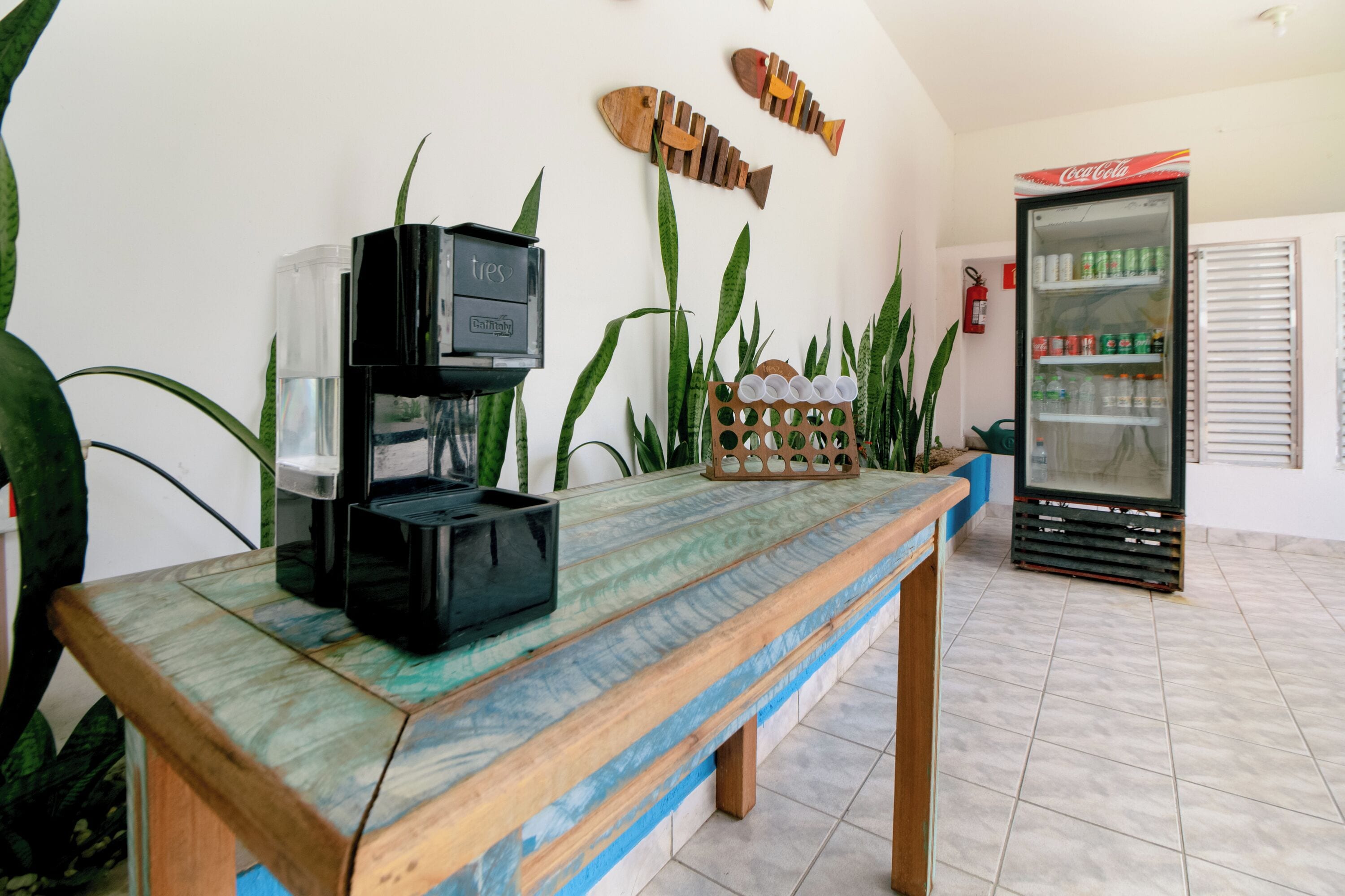 Photo - VELINN Pousada Ubatuba Tropical