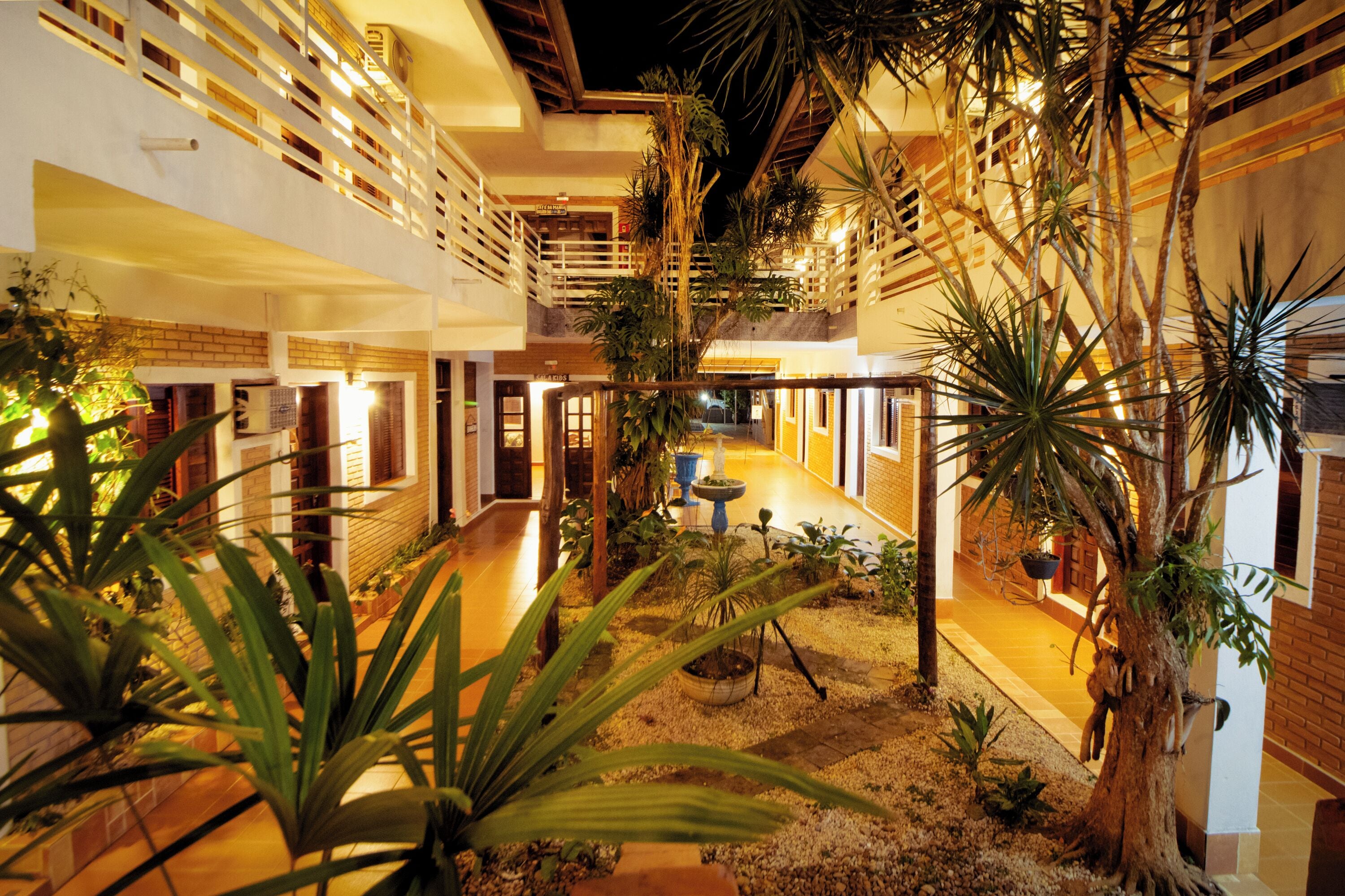 Photo - VELINN Pousada Ubatuba Tropical