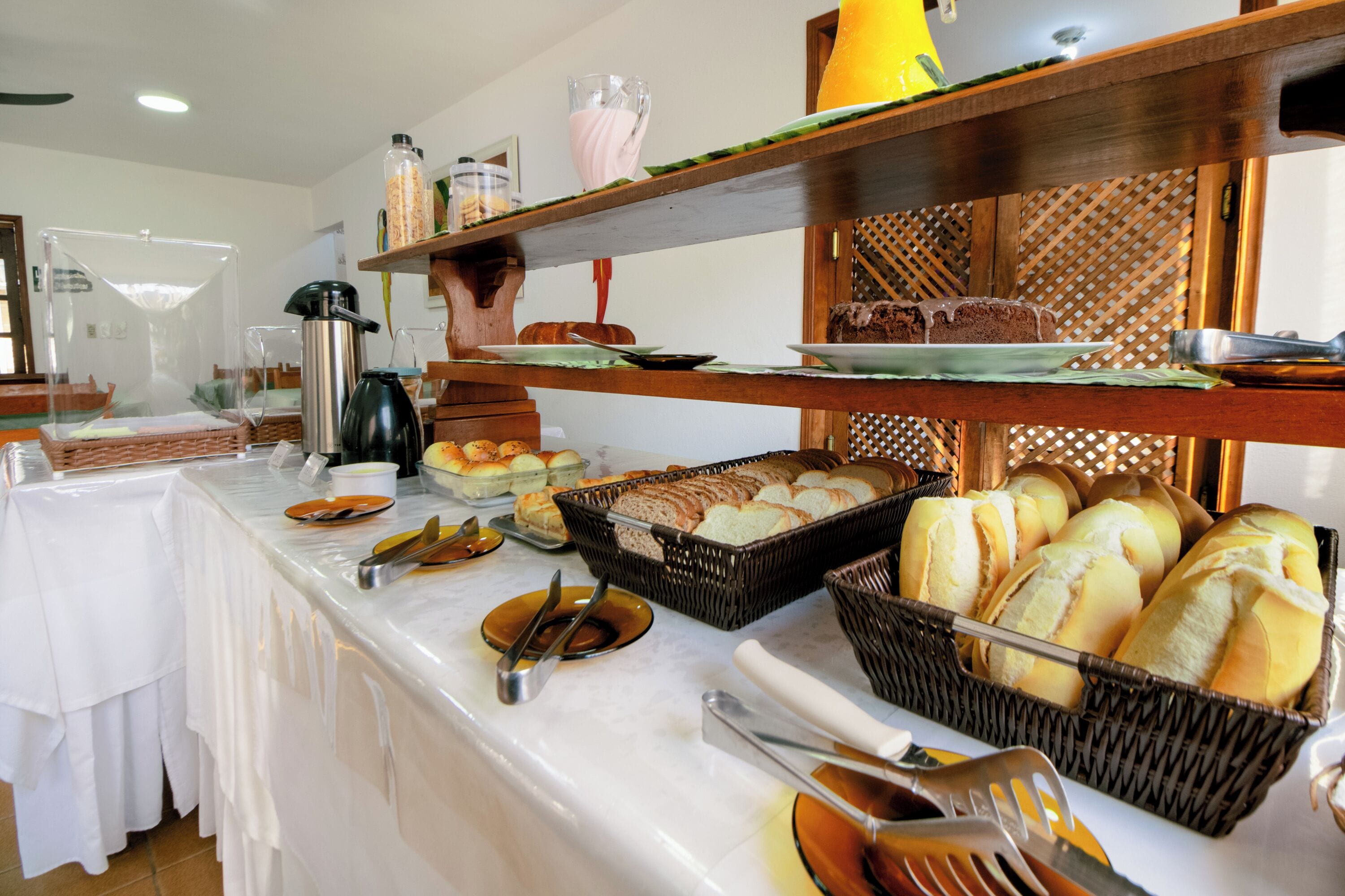 Foto - VELINN Pousada Ubatuba Tropical