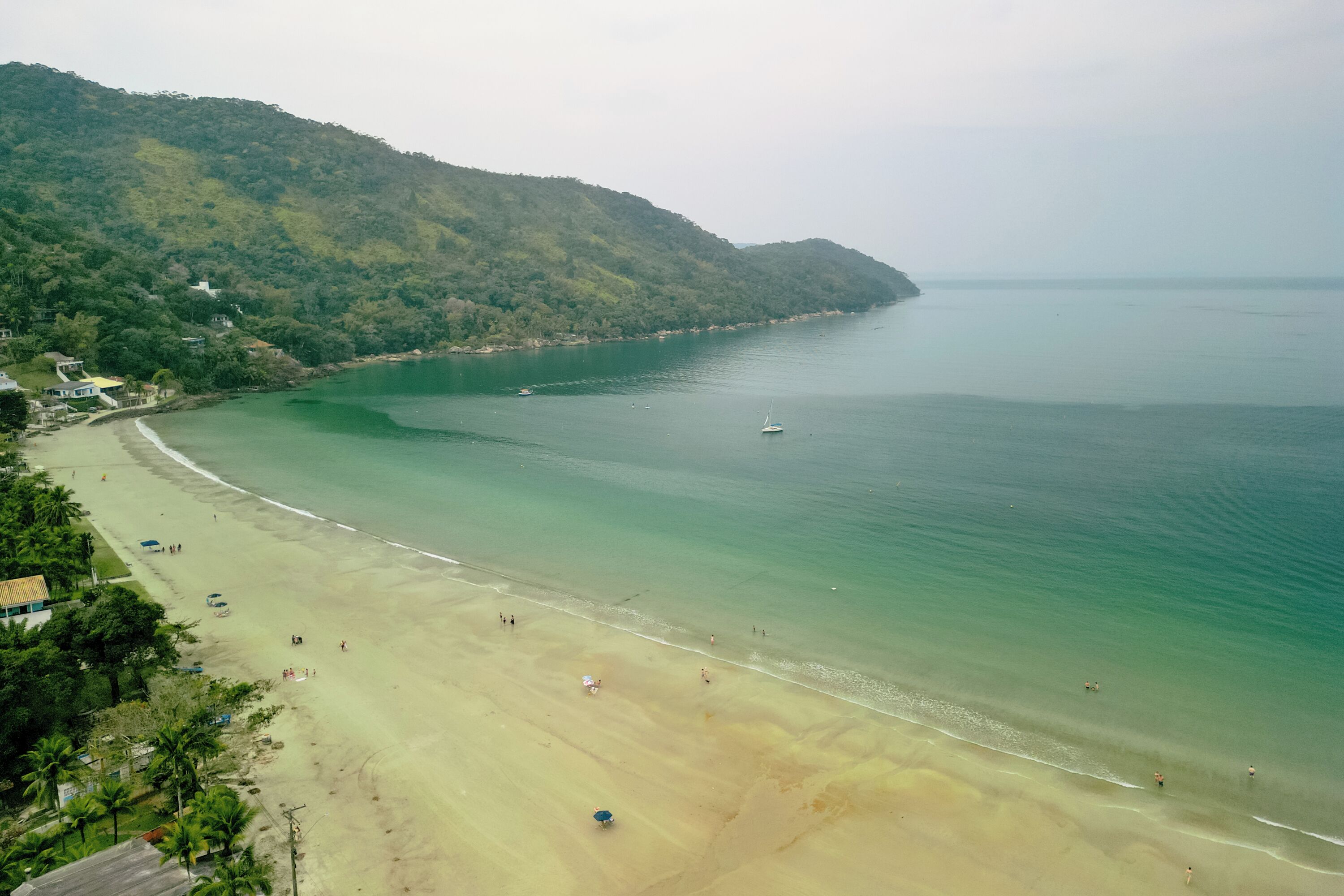 Photo - VELINN Pousada Ubatuba Tropical