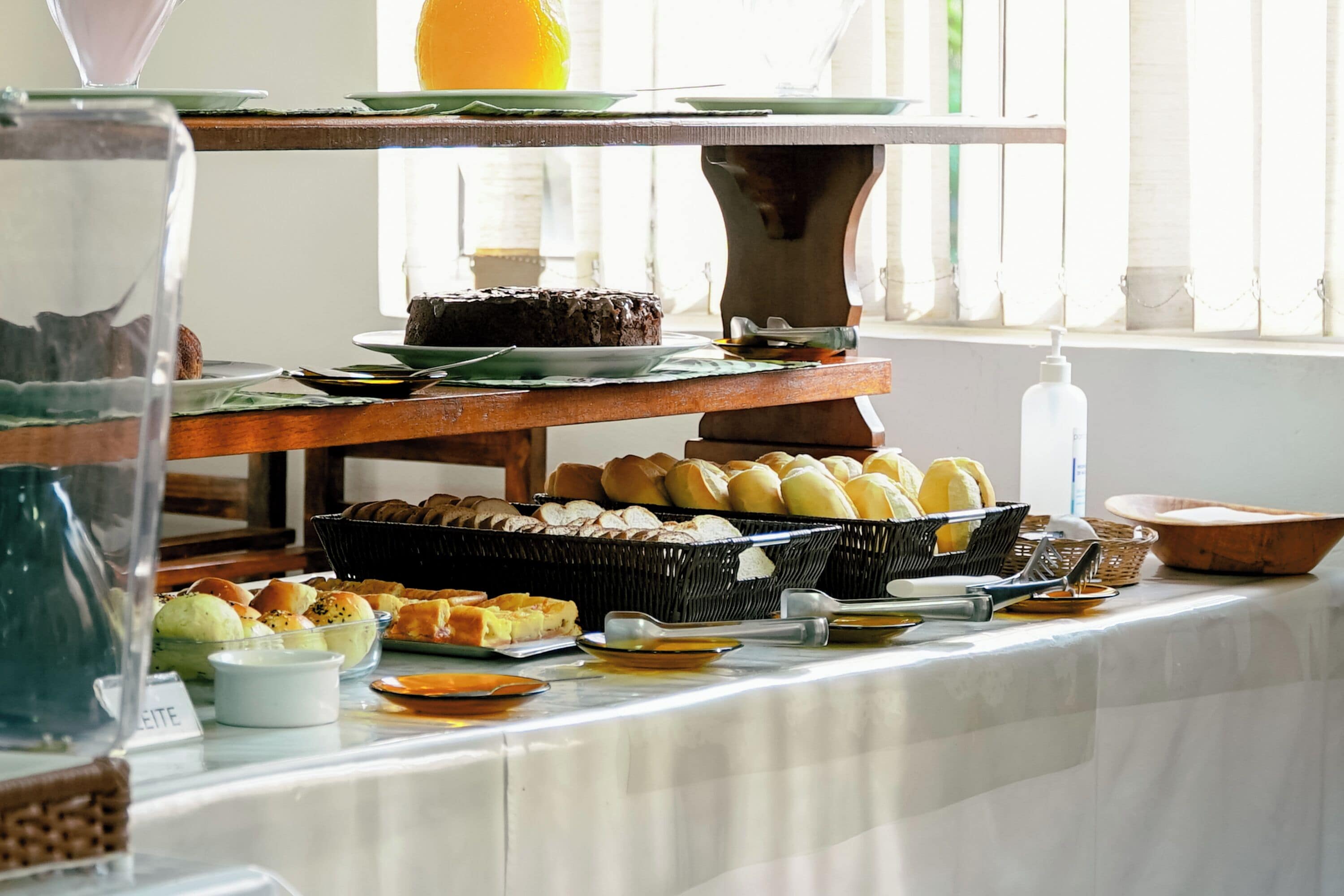 Photo - VELINN Pousada Ubatuba Tropical