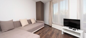 RentPlanet - Apartament Mireckiego