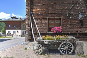 Boendeområde