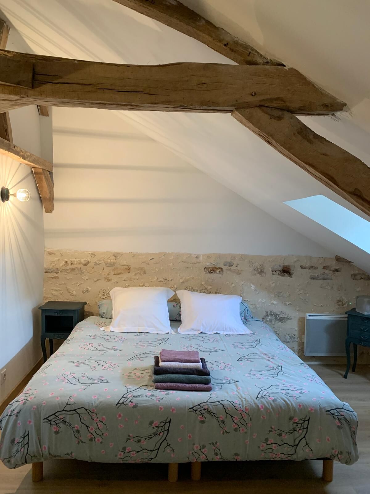 5 Schlafzimmer, Bügeleisen/Bügelbrett, WLAN, Bettwäsche