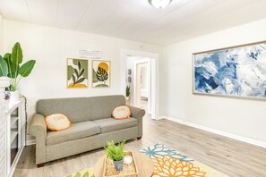 Ferienhaus (3 Bedrooms) | Innenbereich