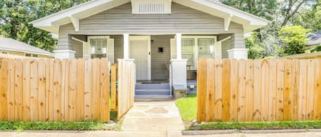 ハウス (3 Bedrooms) | 内装