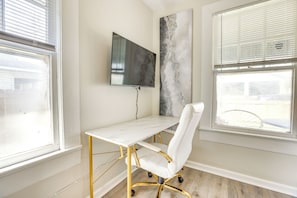 Hus (3 Bedrooms) | Interiör