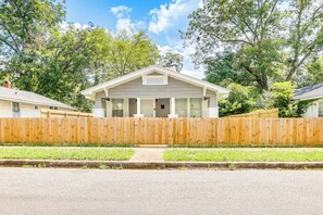 Maison (3 Bedrooms) | Intérieur