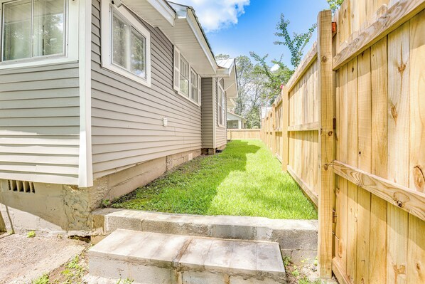 Hus (3 Bedrooms) | Interiör