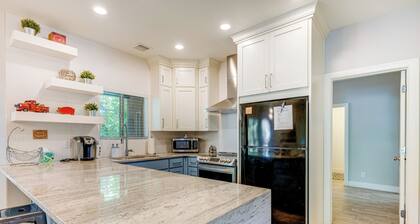 La Verkin Family Retreat Near Zion National Park!