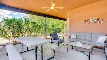 Rumah (3 Bedrooms) | Interior