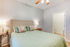 House (3 Bedrooms) | Interior - La Verkin Family Retreat Near Zion National Park! (La Verkin)