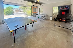 Casa (3 Bedrooms) | Interni