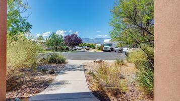 Rumah (3 Bedrooms) | Interior