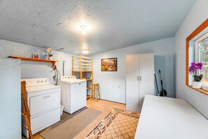 Cottage (2 Bedrooms) | Intérieur