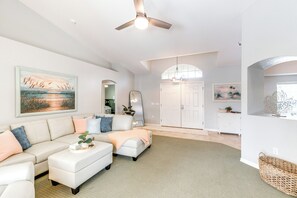 Casa (3 Bedrooms) | Interior