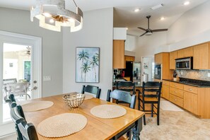 Casa (3 Bedrooms) | Interior