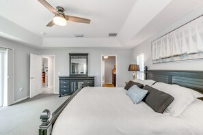 Casa (3 Bedrooms) | Interior