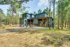 Maison (4 Bedrooms) | Intérieur