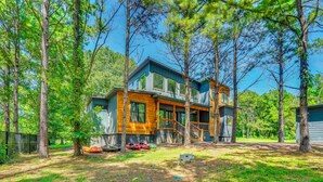 บ้านพัก (4 Bedrooms) | ภายใน