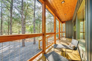 บ้านพัก (4 Bedrooms) | ภายใน