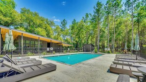 บ้านพัก (4 Bedrooms) | ภายใน