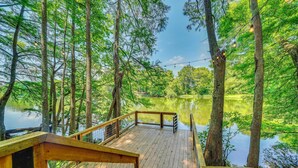 บ้านพัก (4 Bedrooms) | ภายใน