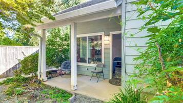 Apartment (0 Bedroom) | Interior