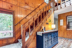 Casa (3 Bedrooms) | Parte interna