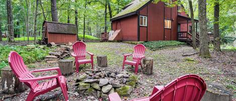 House (3 Bedrooms) | Front of property