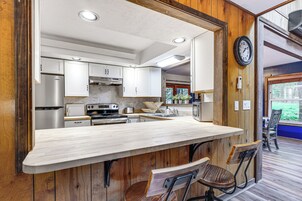 Casa (3 Bedrooms) | Parte interna