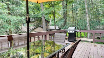 Hus (3 Bedrooms) | Interiør