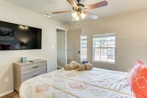 Casa (4 Bedrooms) | Interior