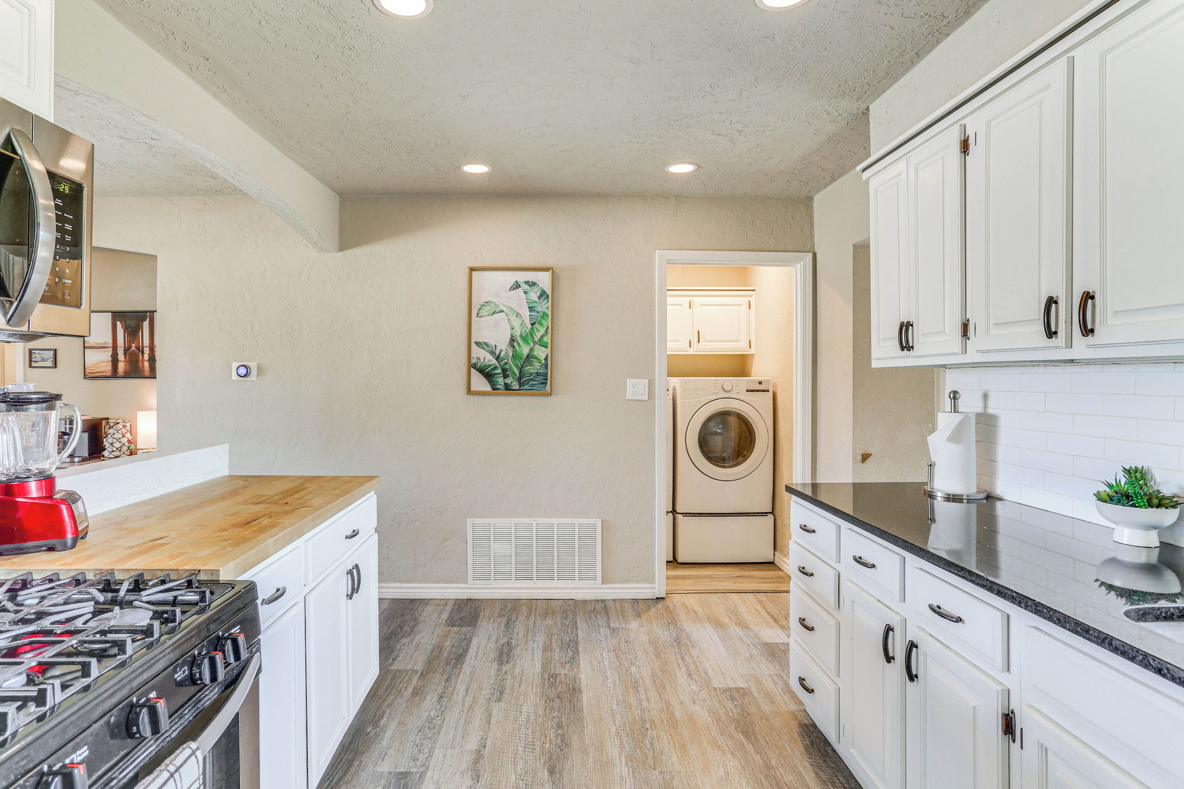 單棟房屋 (4 Bedrooms) | 內部