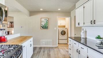 Casa (4 Bedrooms) | Interior