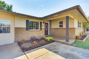 Maison (4 Bedrooms) | Intérieur