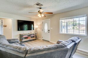 Huis (4 Bedrooms) | Interieur