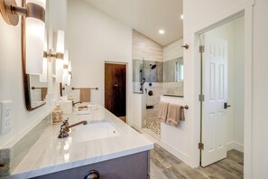 Hus (4 Bedrooms) | Interiör