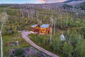 Hus (4 Bedrooms) | Interiör