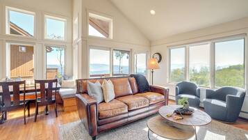 Nhà (4 Bedrooms) | Nội thất