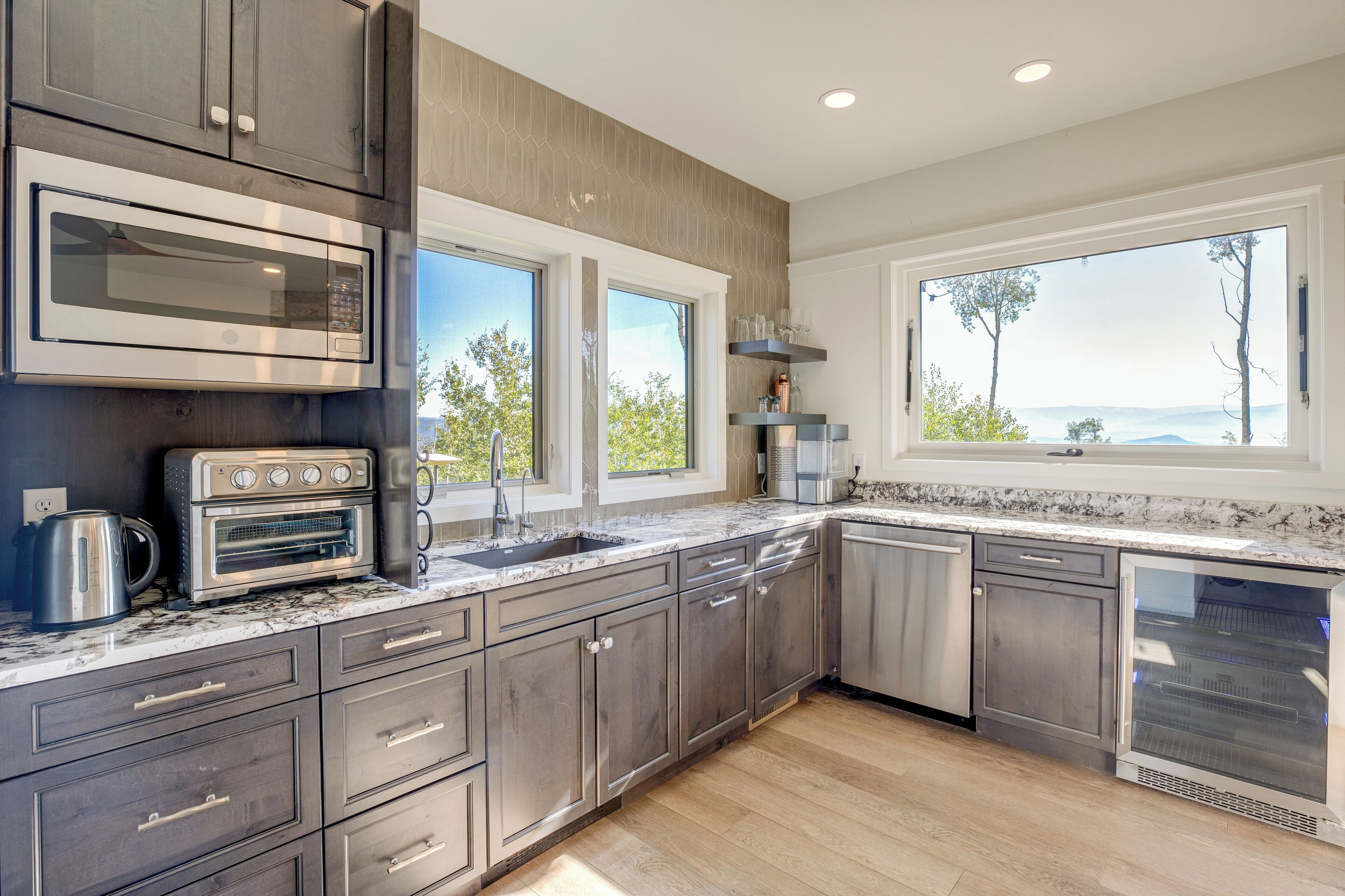 하우스 (4 Bedrooms) | 내부