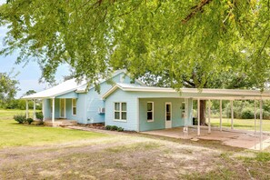 Ferienhaus (3 Bedrooms) | Innenbereich