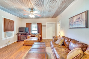 Casa (3 Bedrooms) | Parte interna