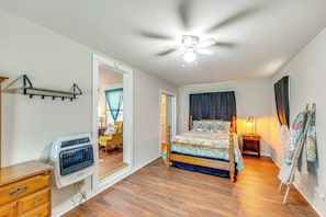Casa (3 Bedrooms) | Parte interna