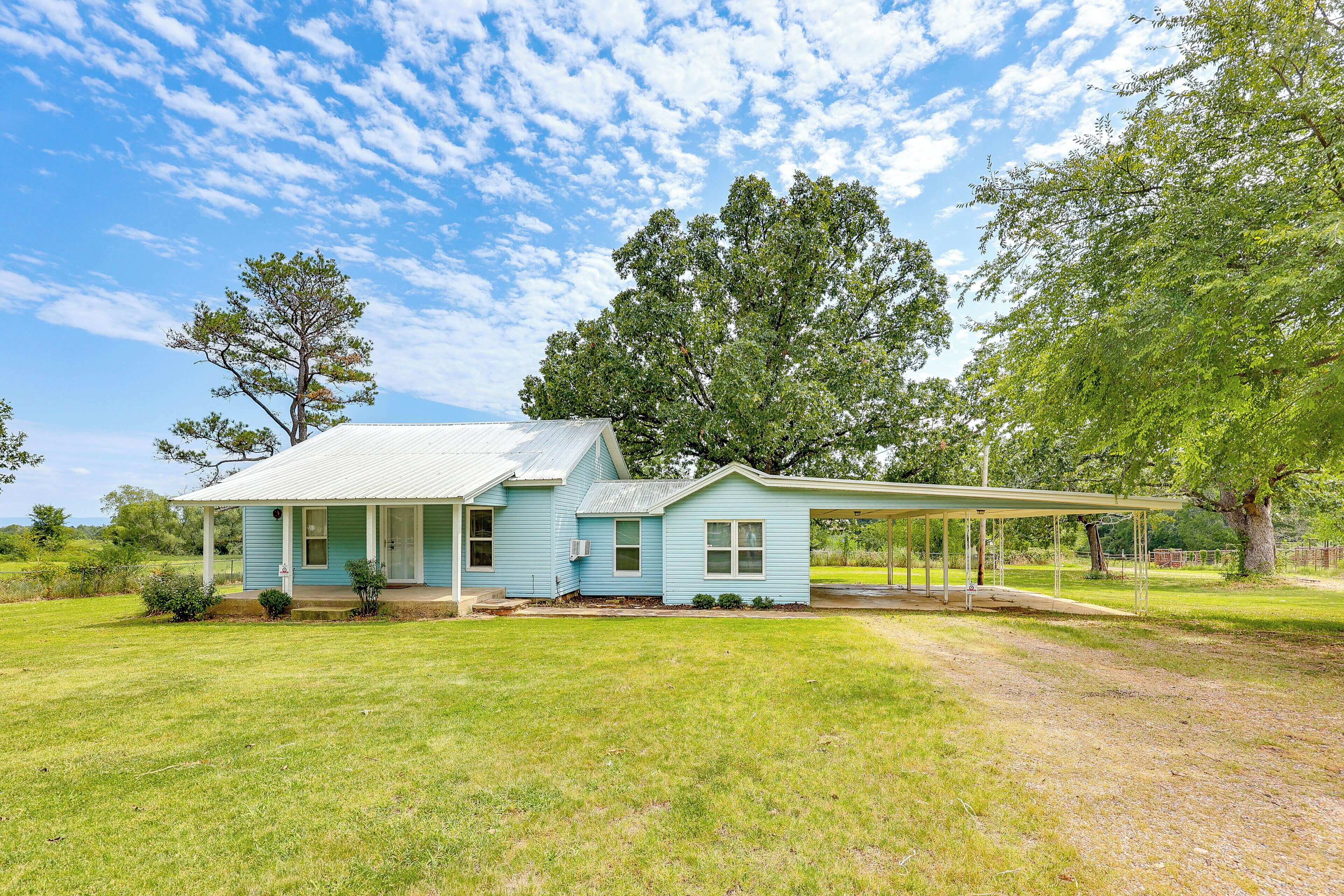 独立别墅 (3 Bedrooms) | 住宿正面