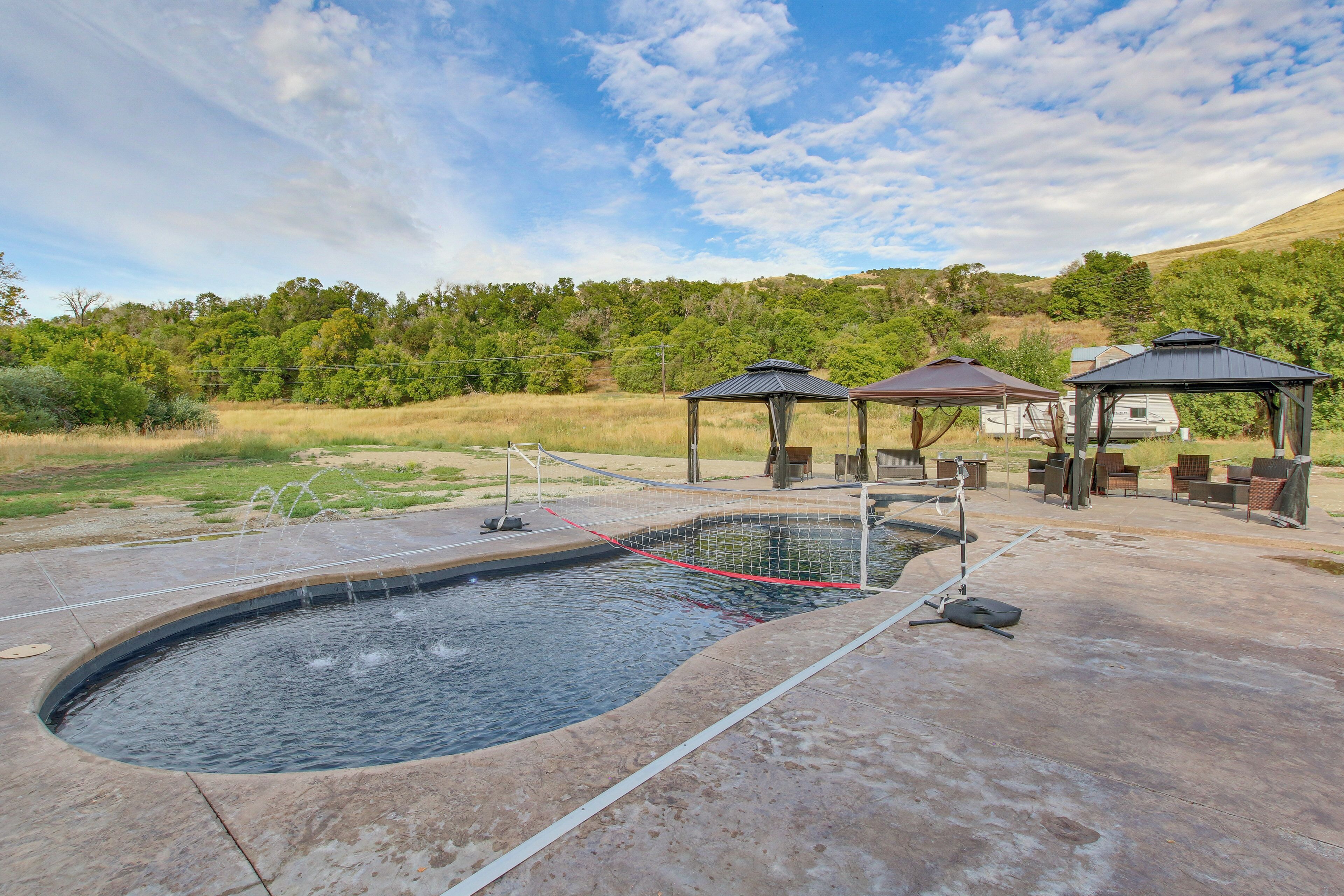 Talo (6 Bedrooms) | Sisätilat