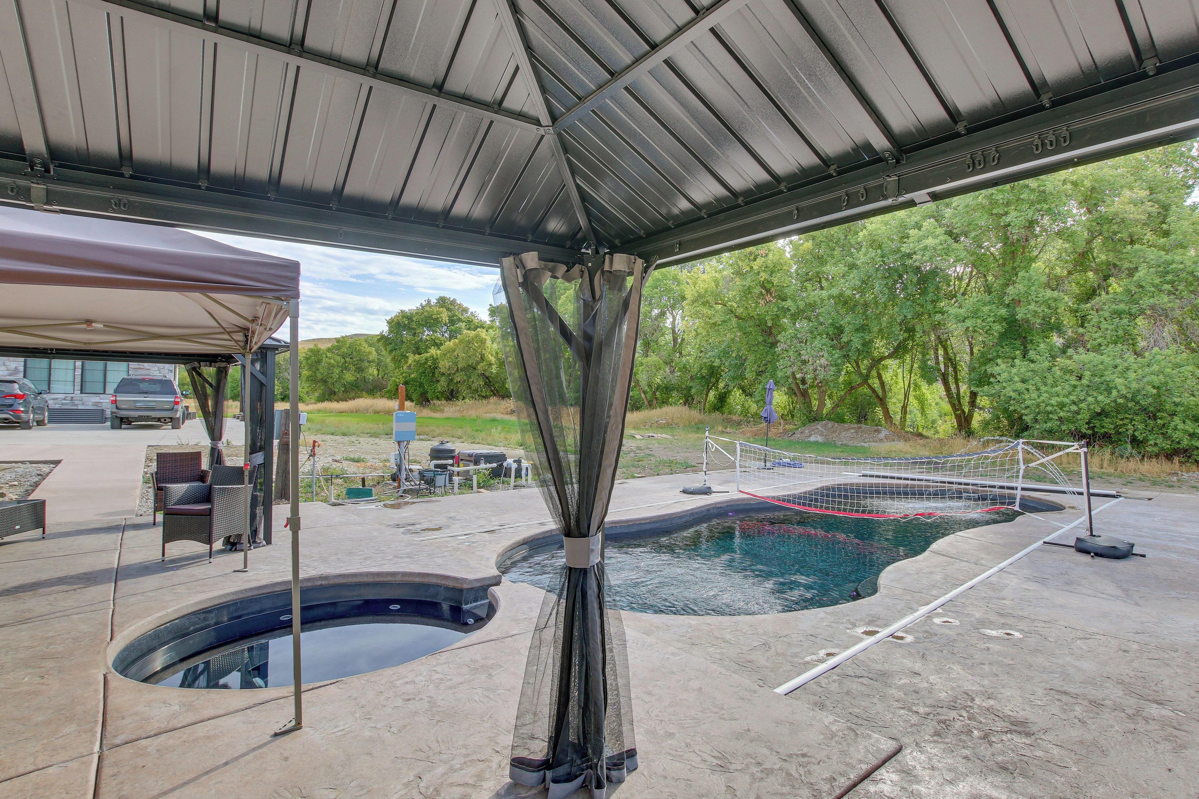 独立别墅 (6 Bedrooms) | 住宿内部