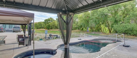 Maison (6 Bedrooms) | Intérieur