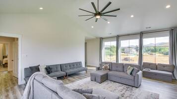 Huis (6 Bedrooms) | Interieur